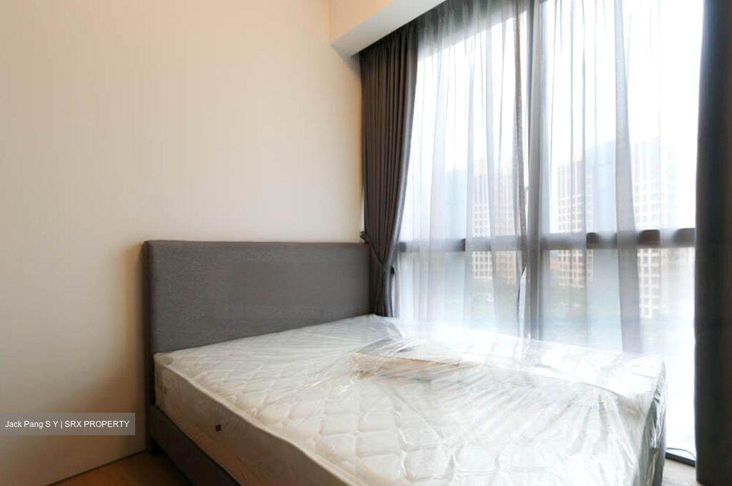 Echelon (D3), Condominium #460279101
